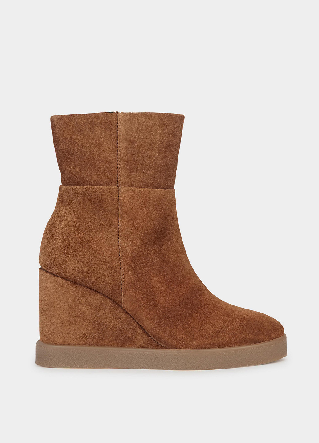 Осенние сапоги Geox