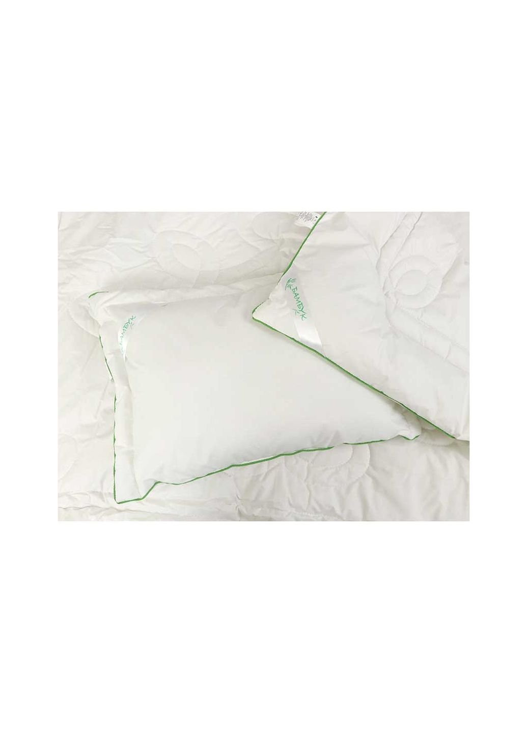 Подушка Бамбуковая 40х60 (309.139БУ) Руно (254075721)