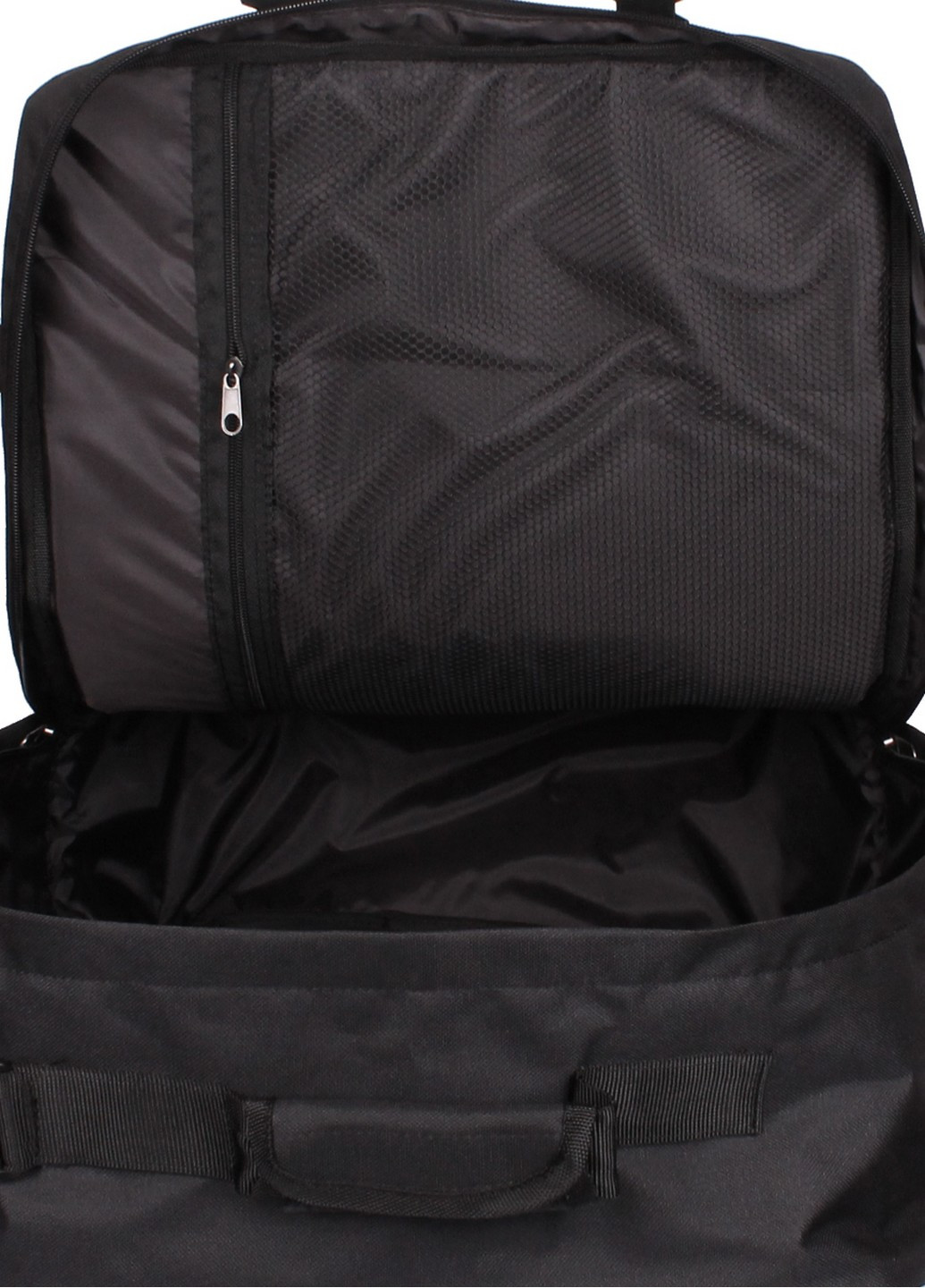 Рюкзак-сумка для ручной клади Cabin 55х40х20 см PoolParty (206211906)