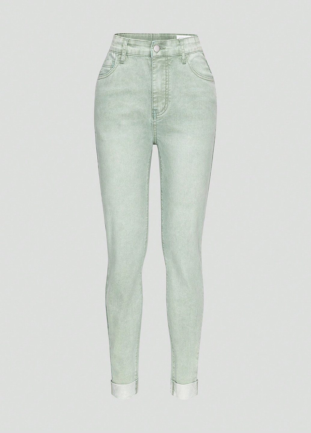 Джинси SHEIN (331739437)