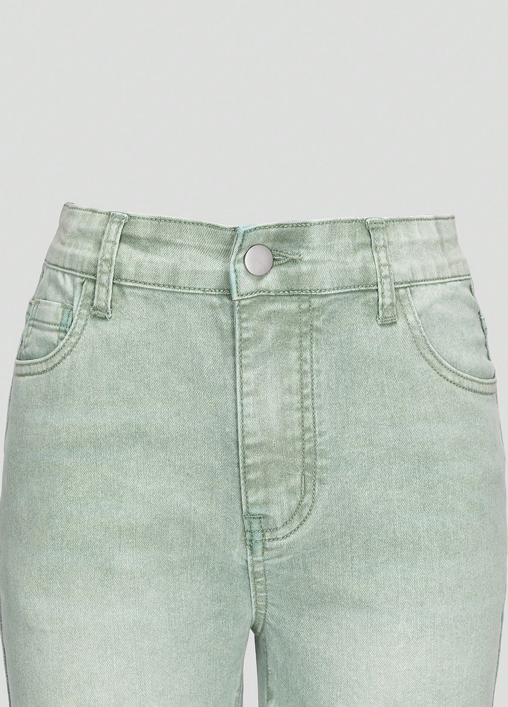 Джинси SHEIN (331739437)