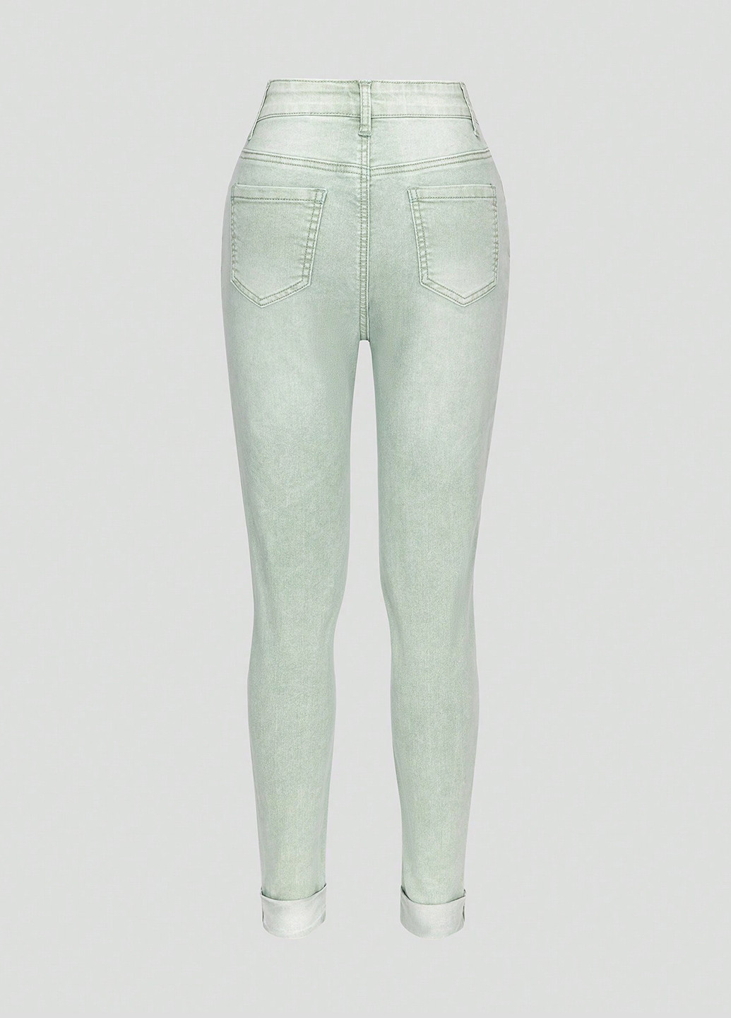 Джинси SHEIN (331739437)