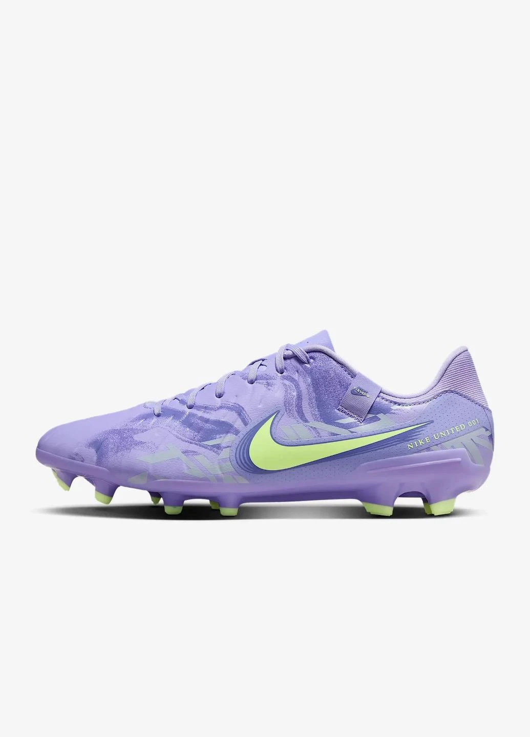 Футбольні бутси HF1590-500 Nike LEGEND 10 ACADEMY FG/MG NU1 (341083673)