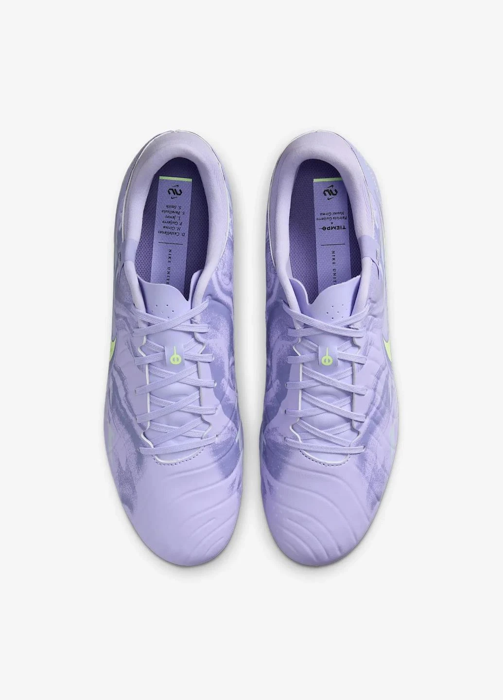 Футбольні бутси HF1590-500 Nike LEGEND 10 ACADEMY FG/MG NU1 (341083673)