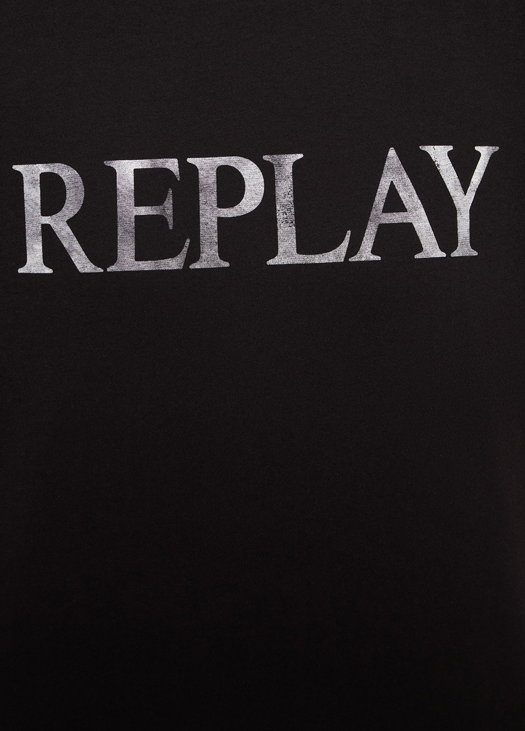 Футболка Replay - (346697982)