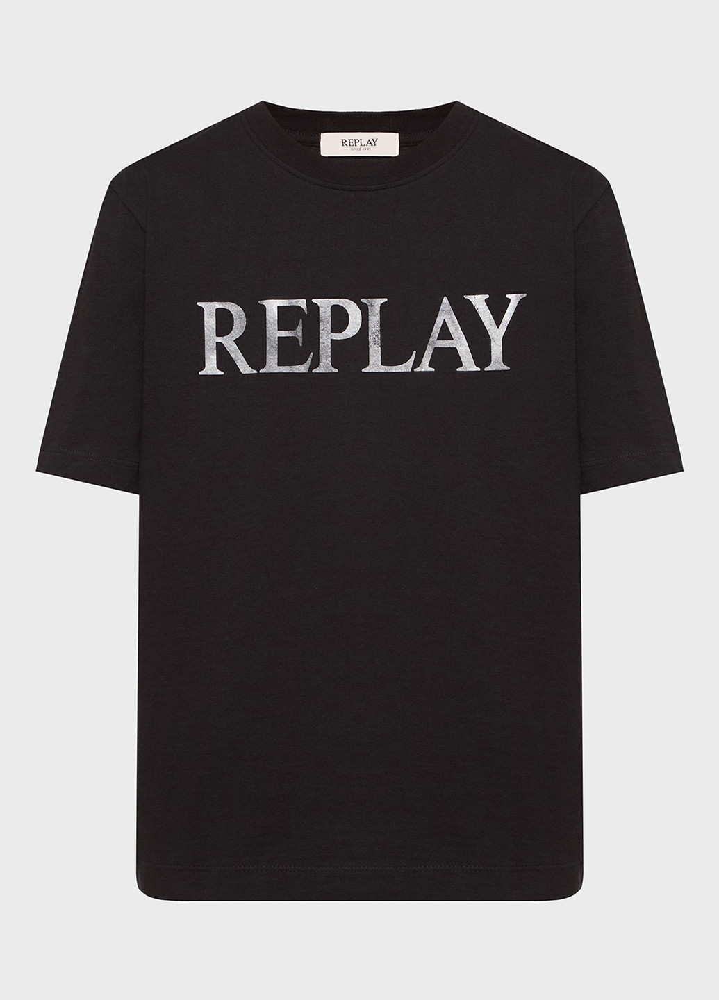 Футболка Replay - (346697982)