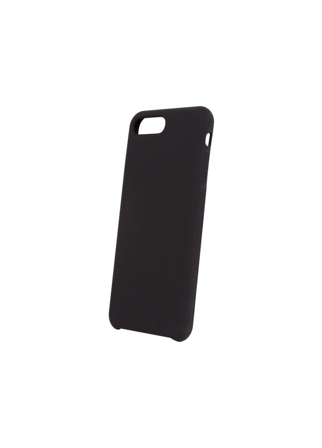 Чехол для моб. телефона (MCSAI7P/8PBK) MakeFuture apple iphone 7 plus/8 plus silicone black (201492349)