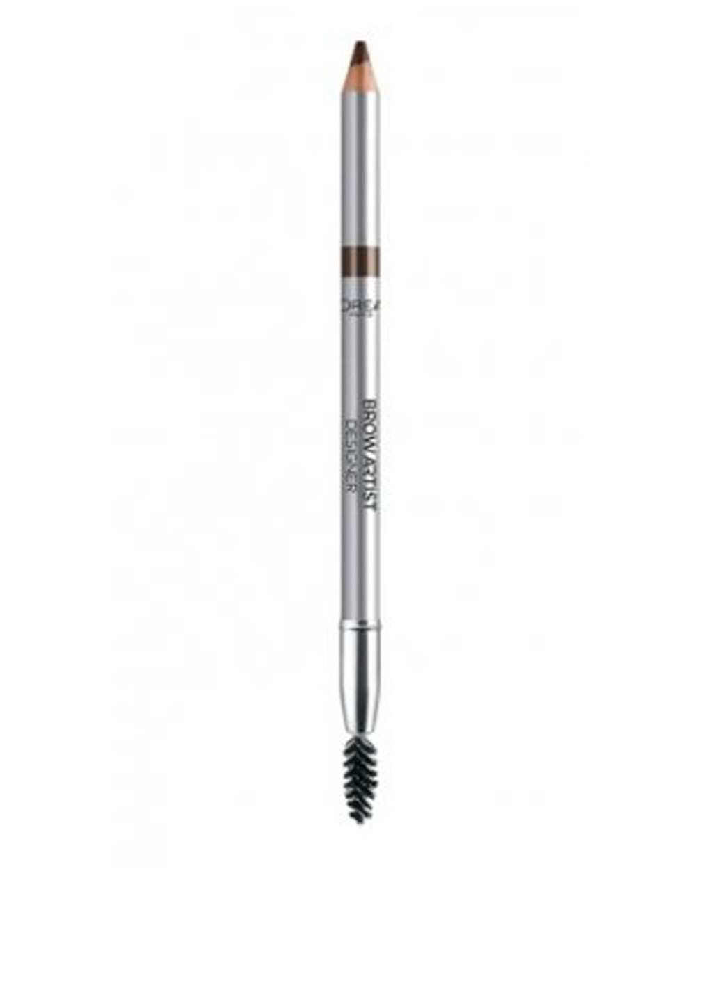 Олівець для брів з щіточкою №302 (Light Brunette), 5 г L'Oreal Paris (202410656)