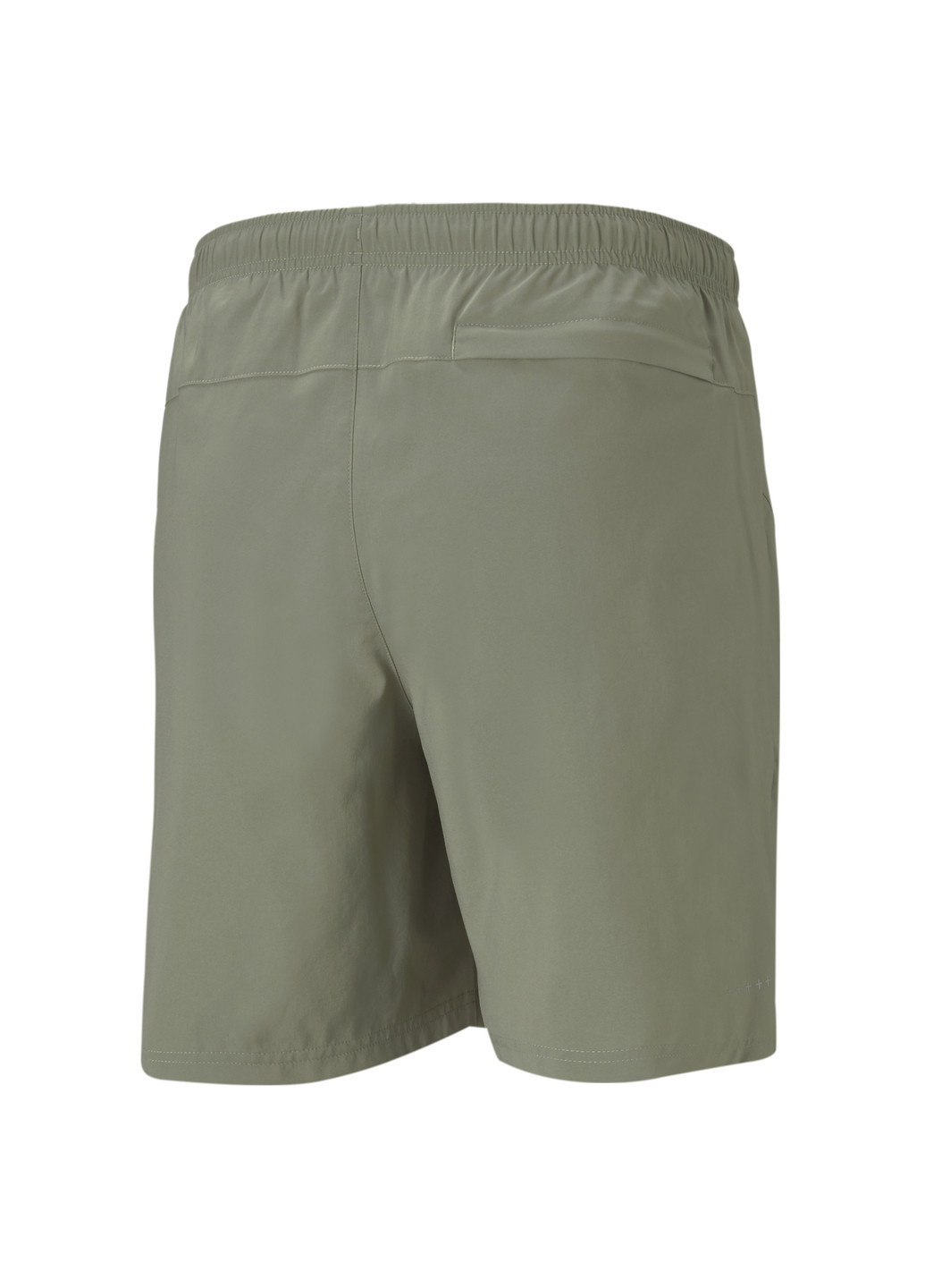 Шорти Favourite Woven 7" Session Men's Running Shorts Puma (220473631)