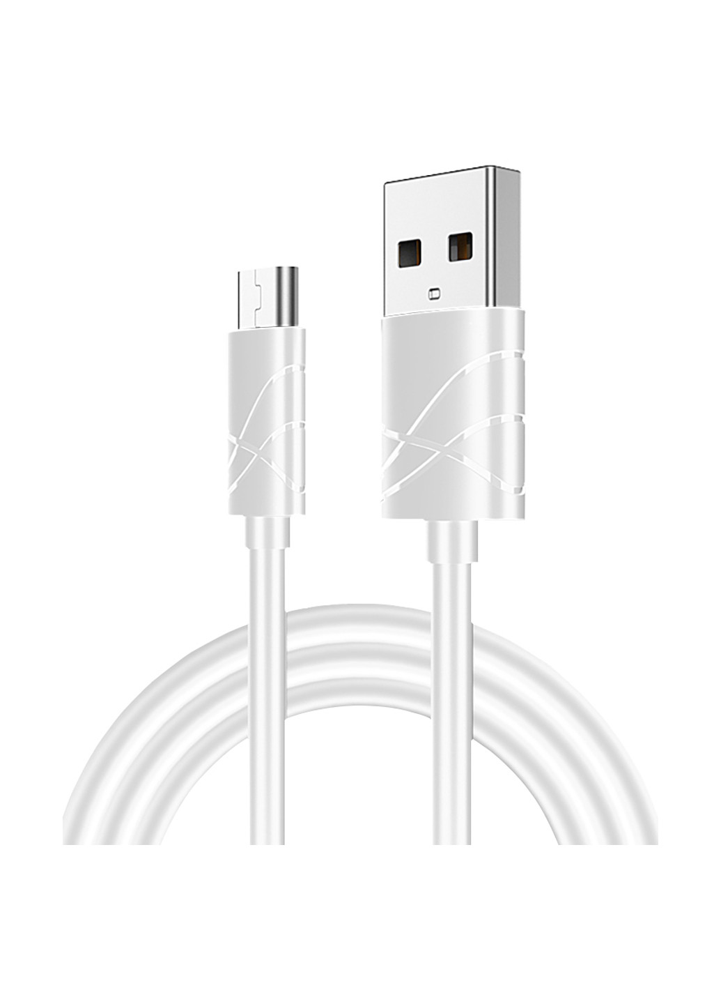 Кабель USB m, White, Micro USB, 1 м XoKo sc-110 (132572880)