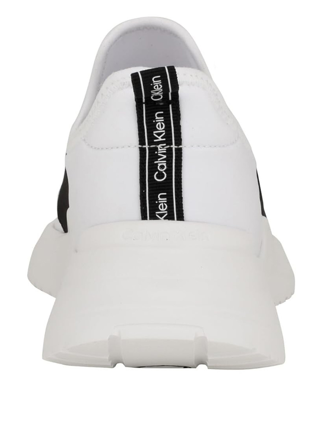 Кросівки Calvin Klein білі демісезони (314828876)