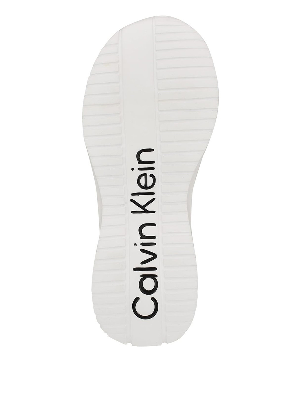 Кросівки Calvin Klein білі демісезони (314828876)