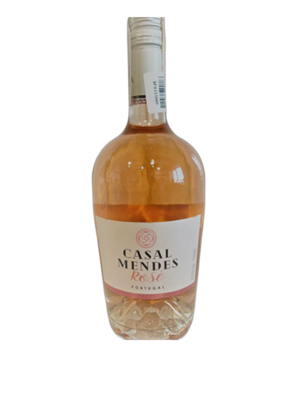 Вино Alianca Rose напівсухе, 0,75 л Casal Mendes (252416667)