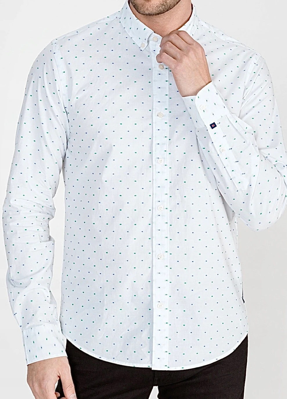 Сорочка Scotch & Soda (254551743)