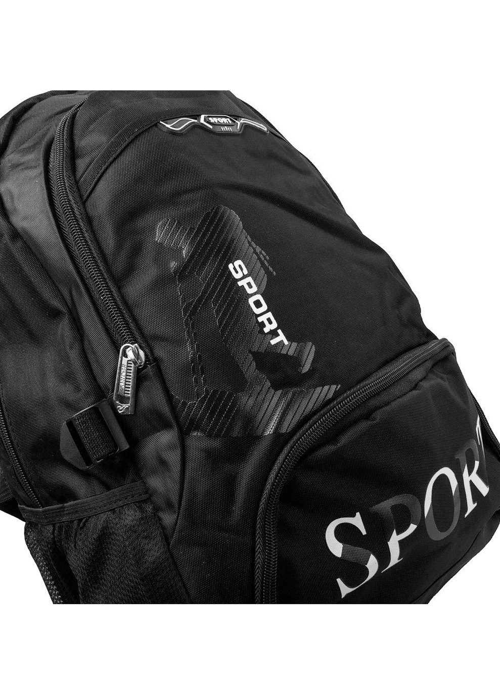 Чоловік спортивний рюкзак 31х46х16 см Valiria Fashion (250097401)