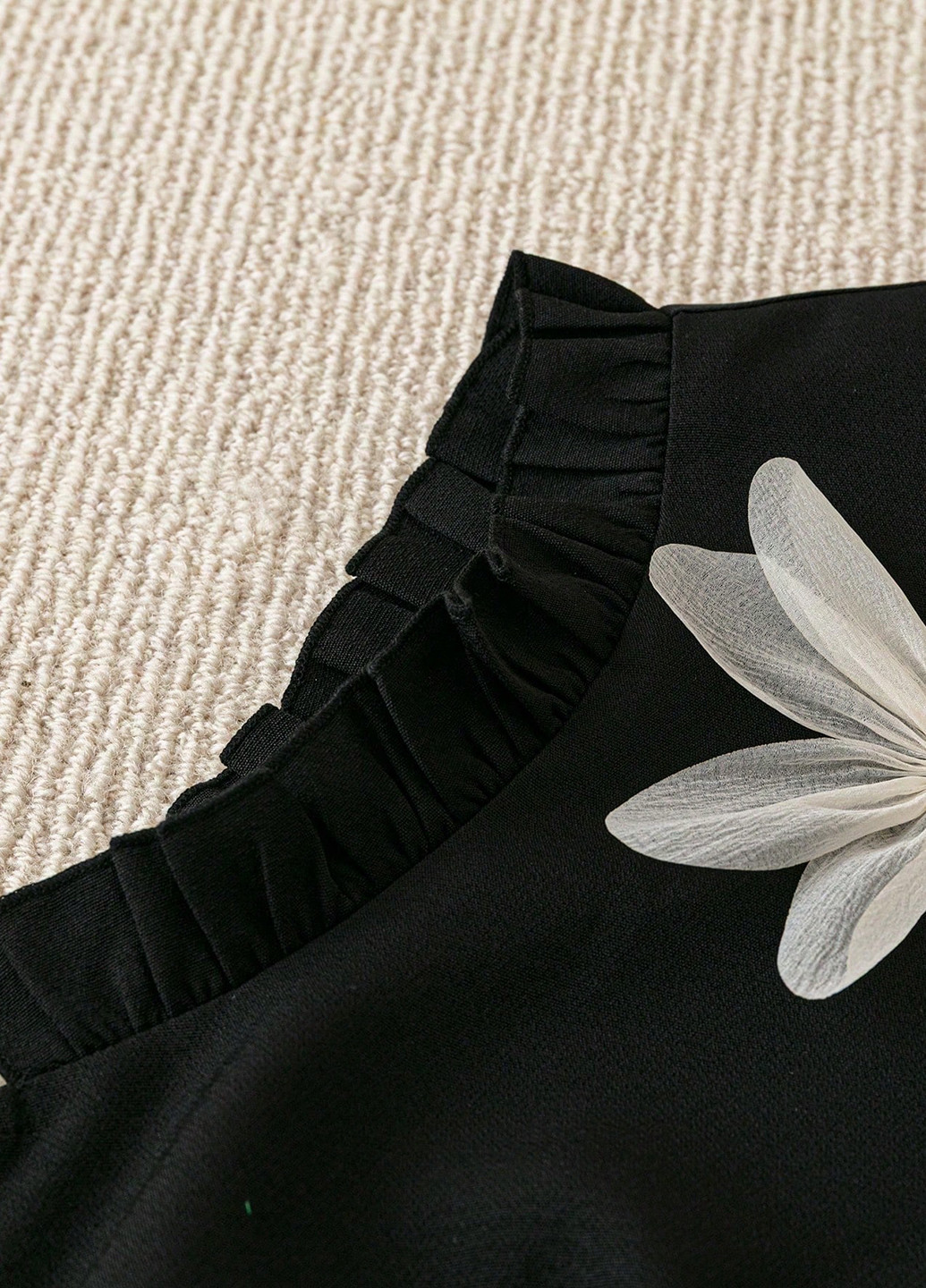 Костюм (блуза, юбка) SHEIN (367802495)