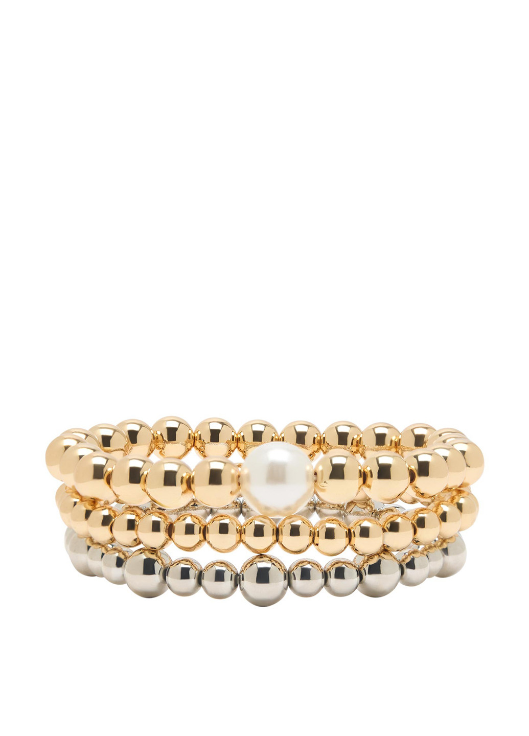 Браслет (3 шт.) Parfois (362876262)