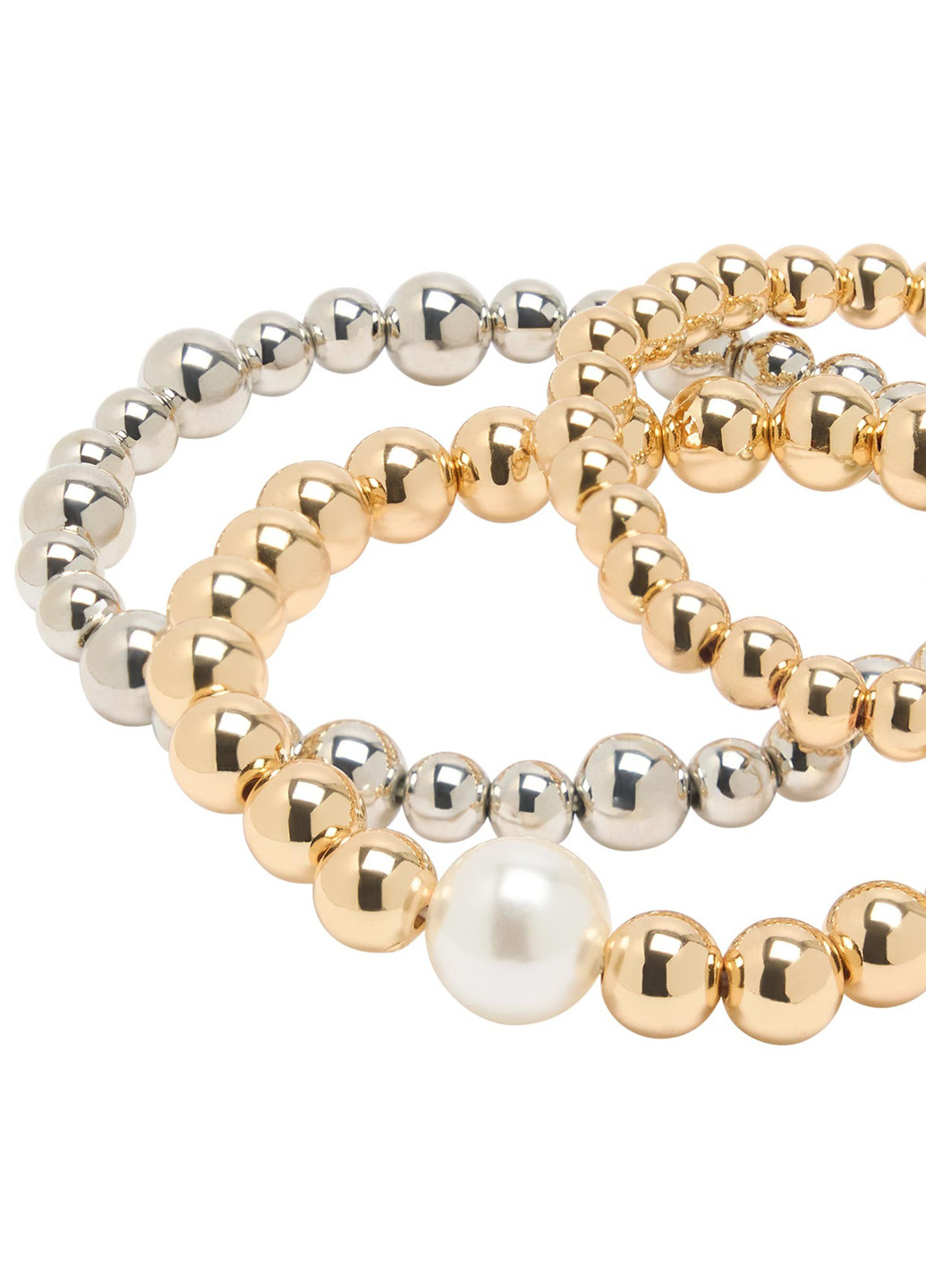 Браслет (3 шт.) Parfois (362876262)