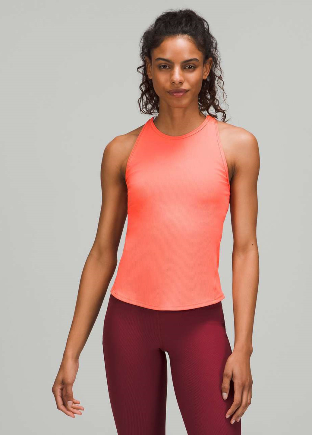 Майка Lululemon Athletica — 349512378