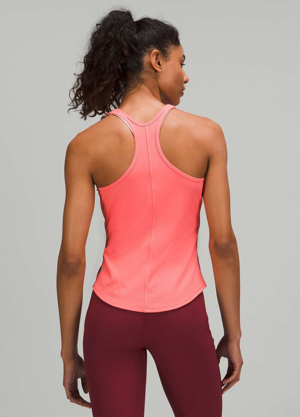 Майка Lululemon Athletica — 349512378