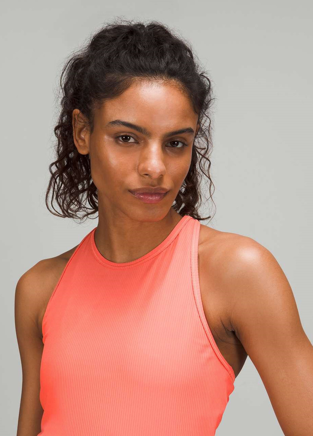 Майка Lululemon Athletica — 349512378