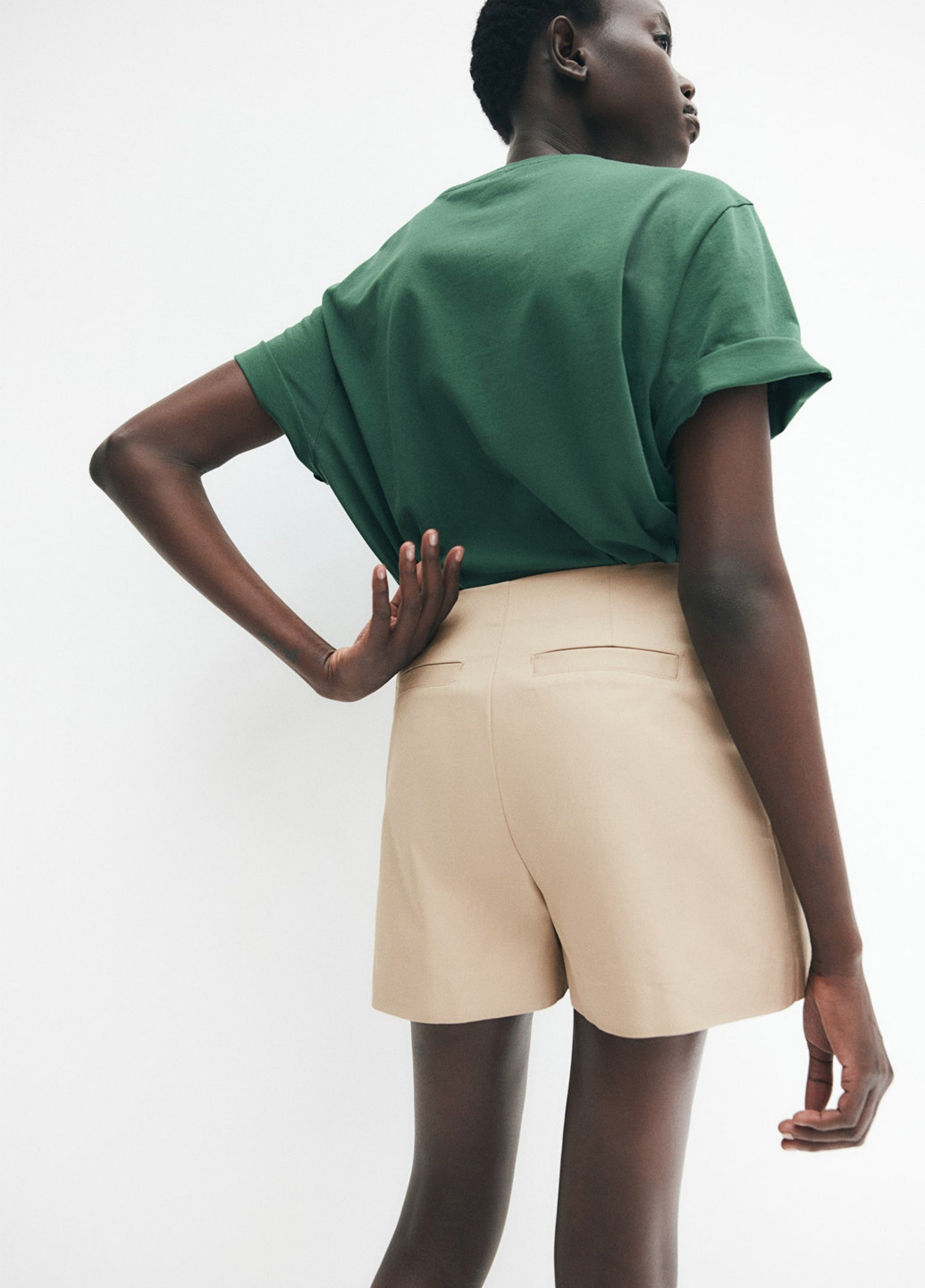 Спідниця-шорти H&M (366778527)