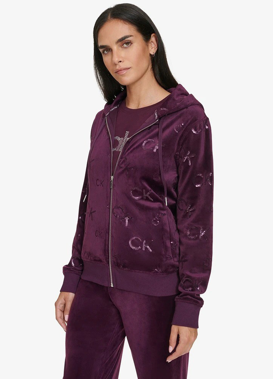 Толстовка Calvin Klein (335263066)