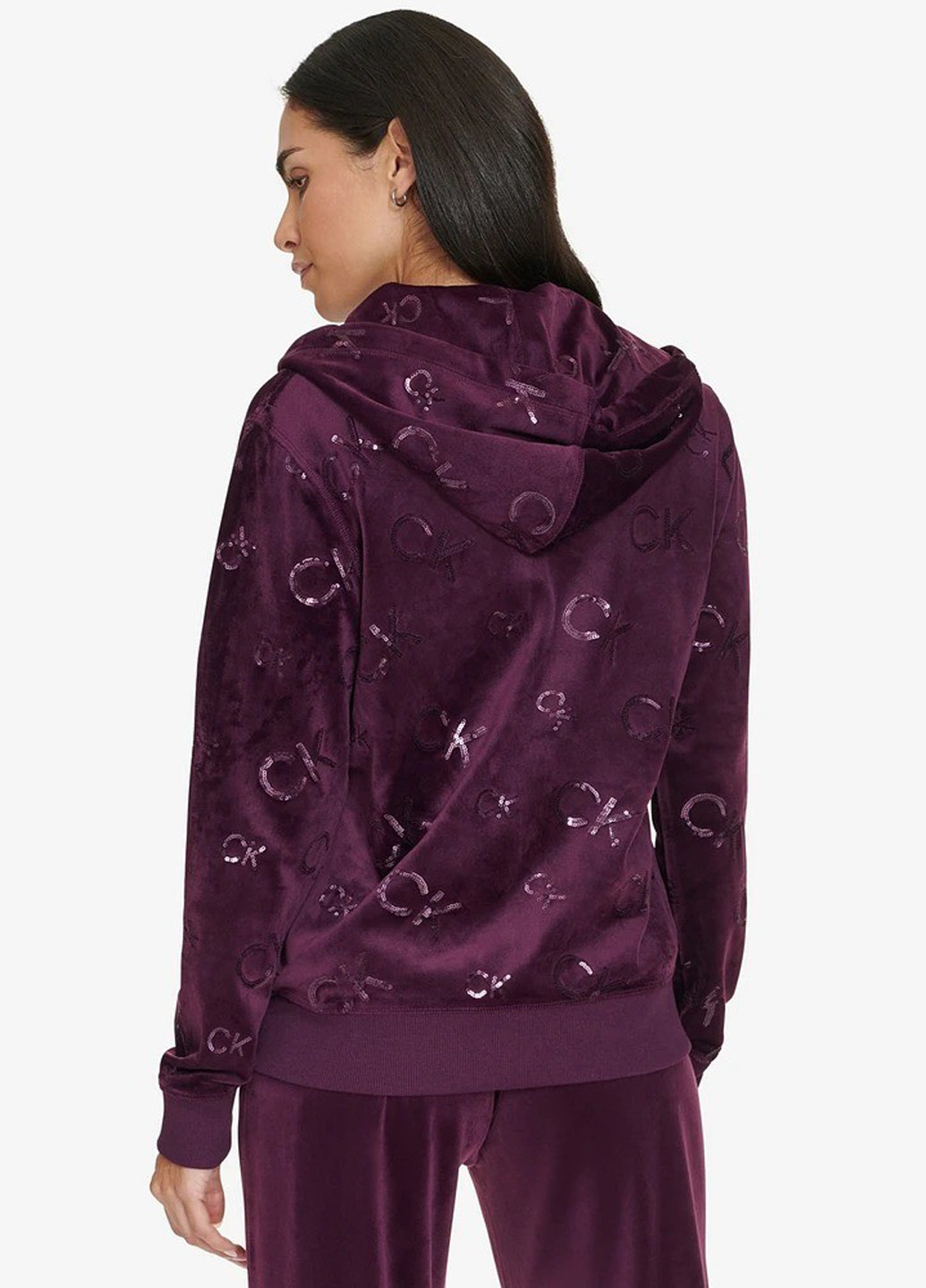 Толстовка Calvin Klein (335263066)