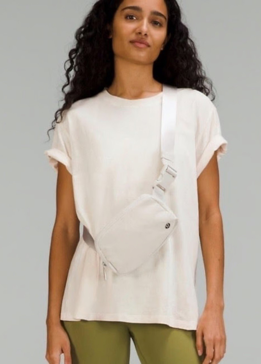 Сумка Lululemon Athletica (348077164)