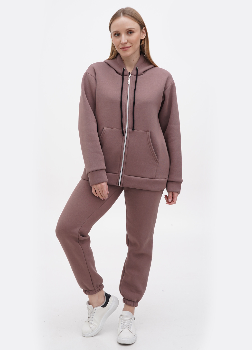 Костюм (толстовка, штани) Basconi (270198841)