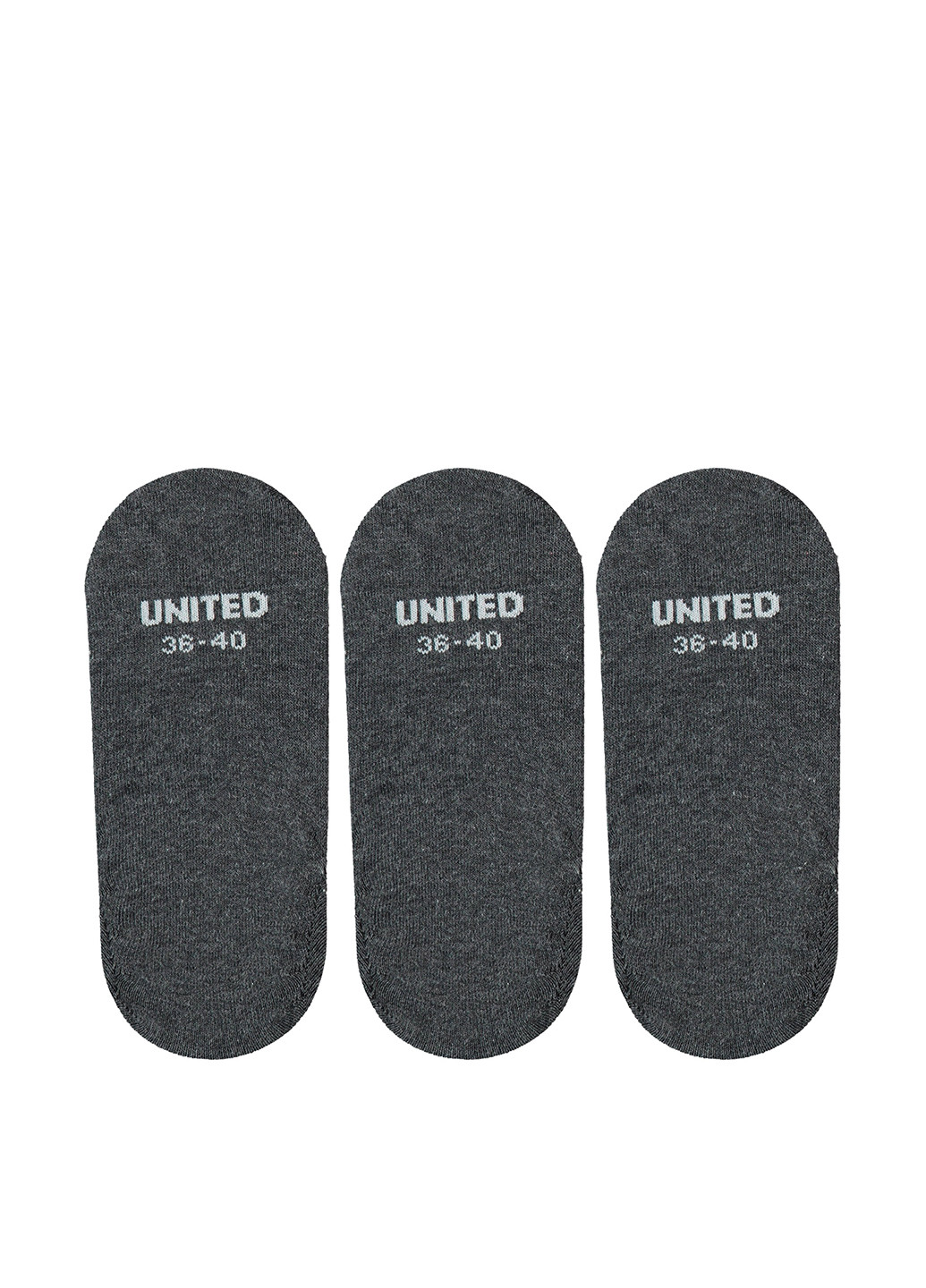 Підслідники (3 пари) UNITED4 (329038212)