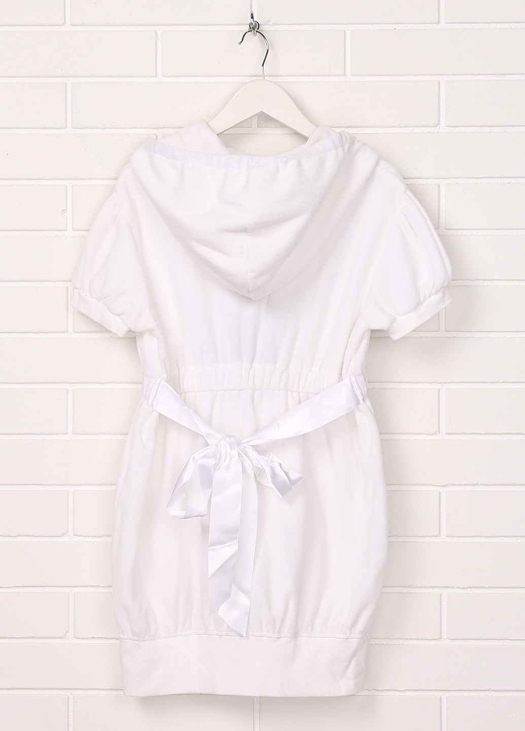 Біла сукня Blumarine (118871907)