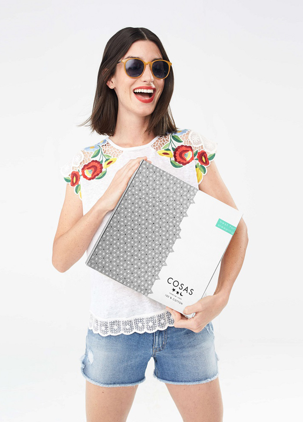 КПБ (сімейний) Cosas (191403439)