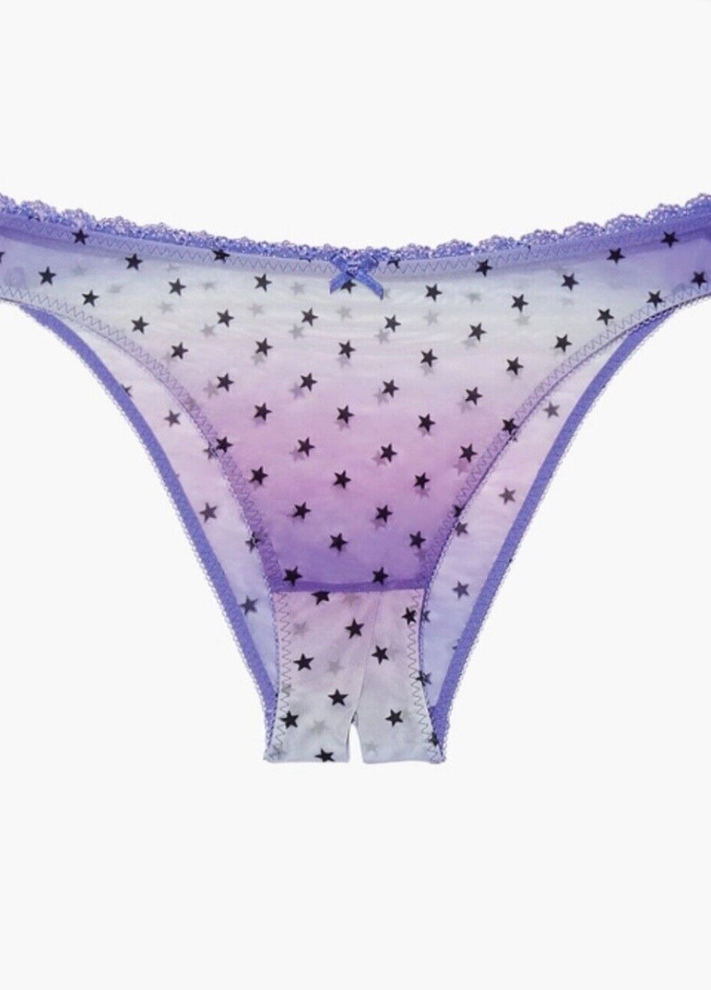 Трусики Savage X Fenty (334670242)