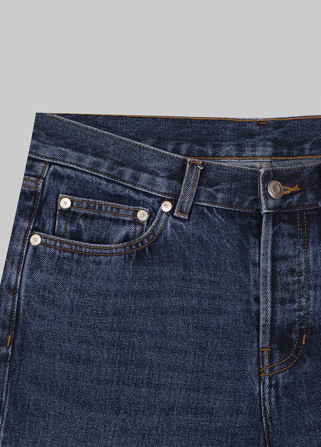 Джинсы Arket - (259407175)