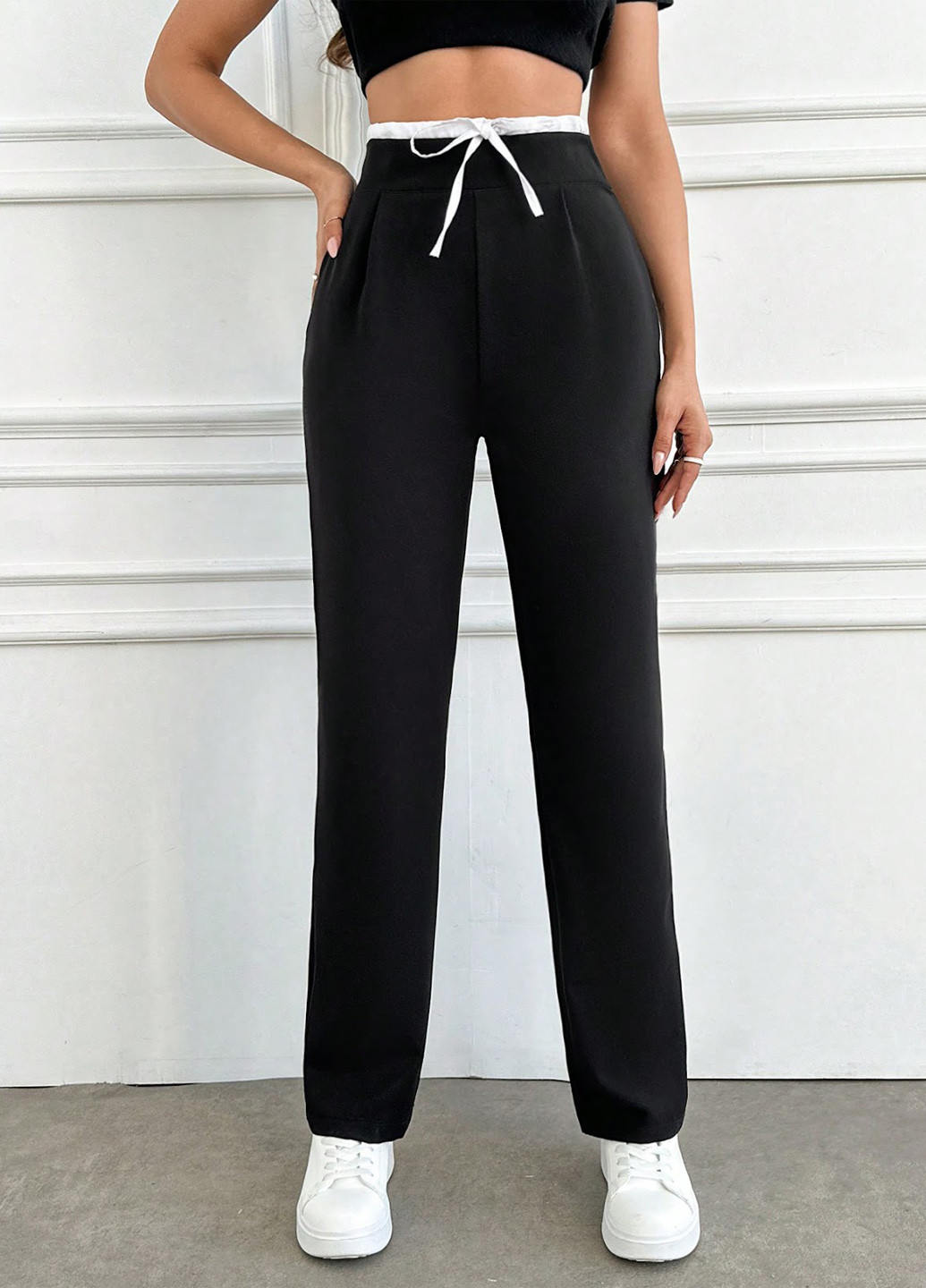 Брюки SHEIN (329546166)