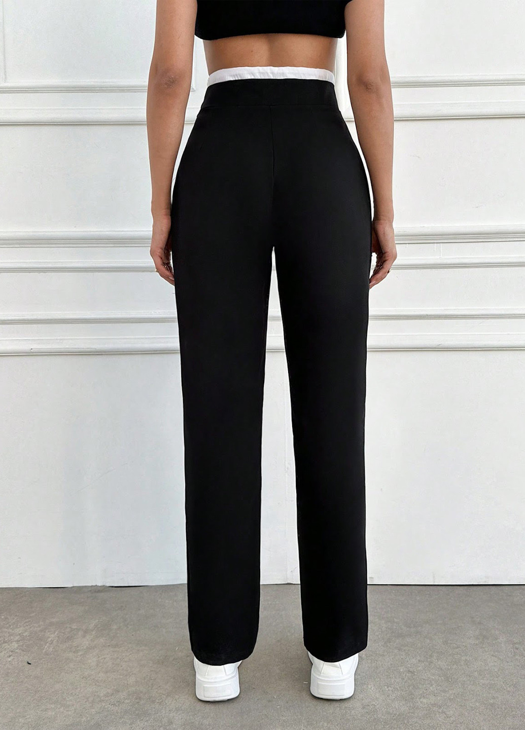 Брюки SHEIN (329546166)