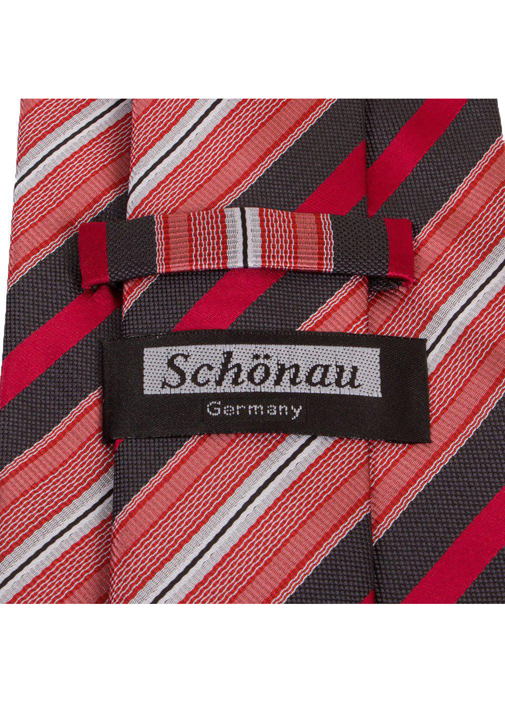 Мужской галстук 147,5 см Schonau & Houcken (252127897)