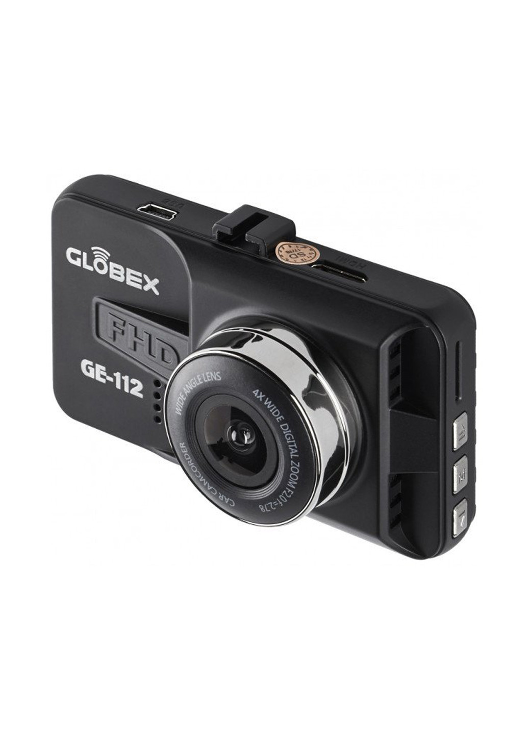Автомобильный видеорегистратор Globex ge-112 (133790702)