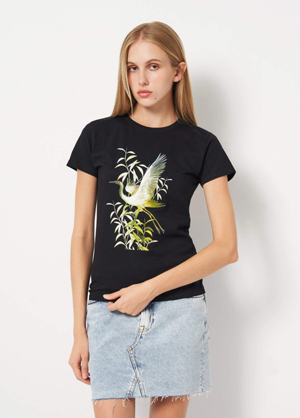 Футболка Sol's - (259877720)