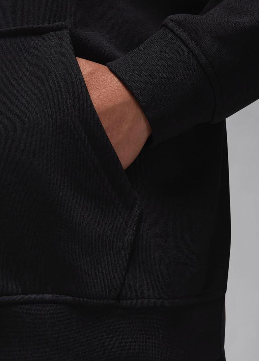 Худи FV8610-010 Nike Air Dri-Fit Fleece Pullover (321505889)