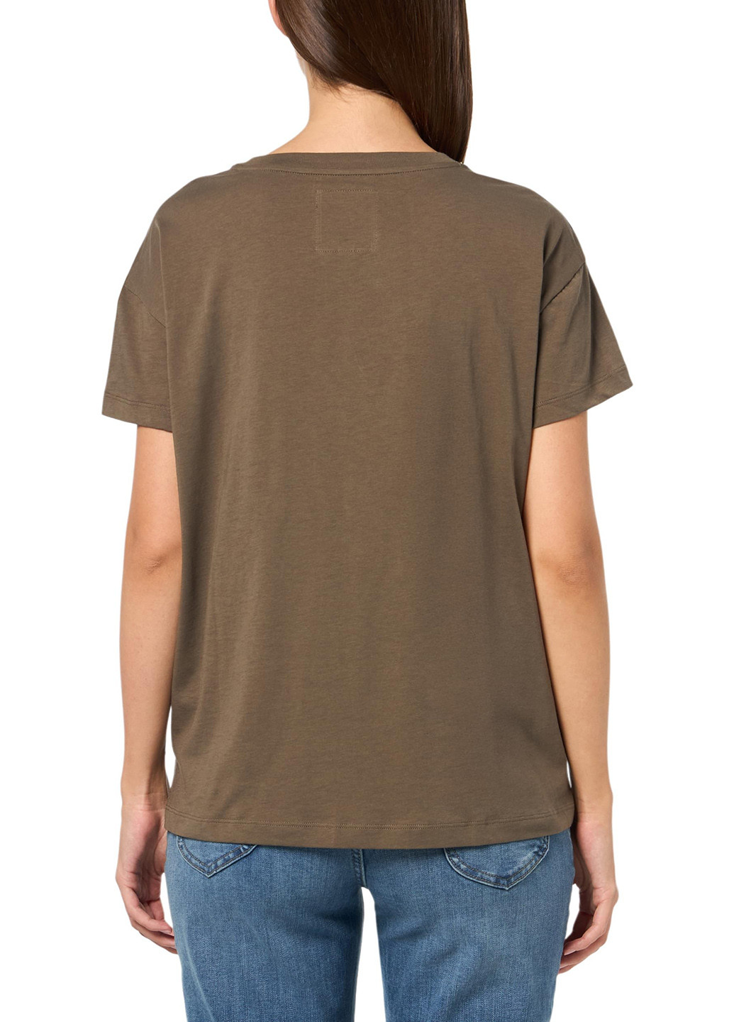 Футболка Armani Exchange - (366367570)