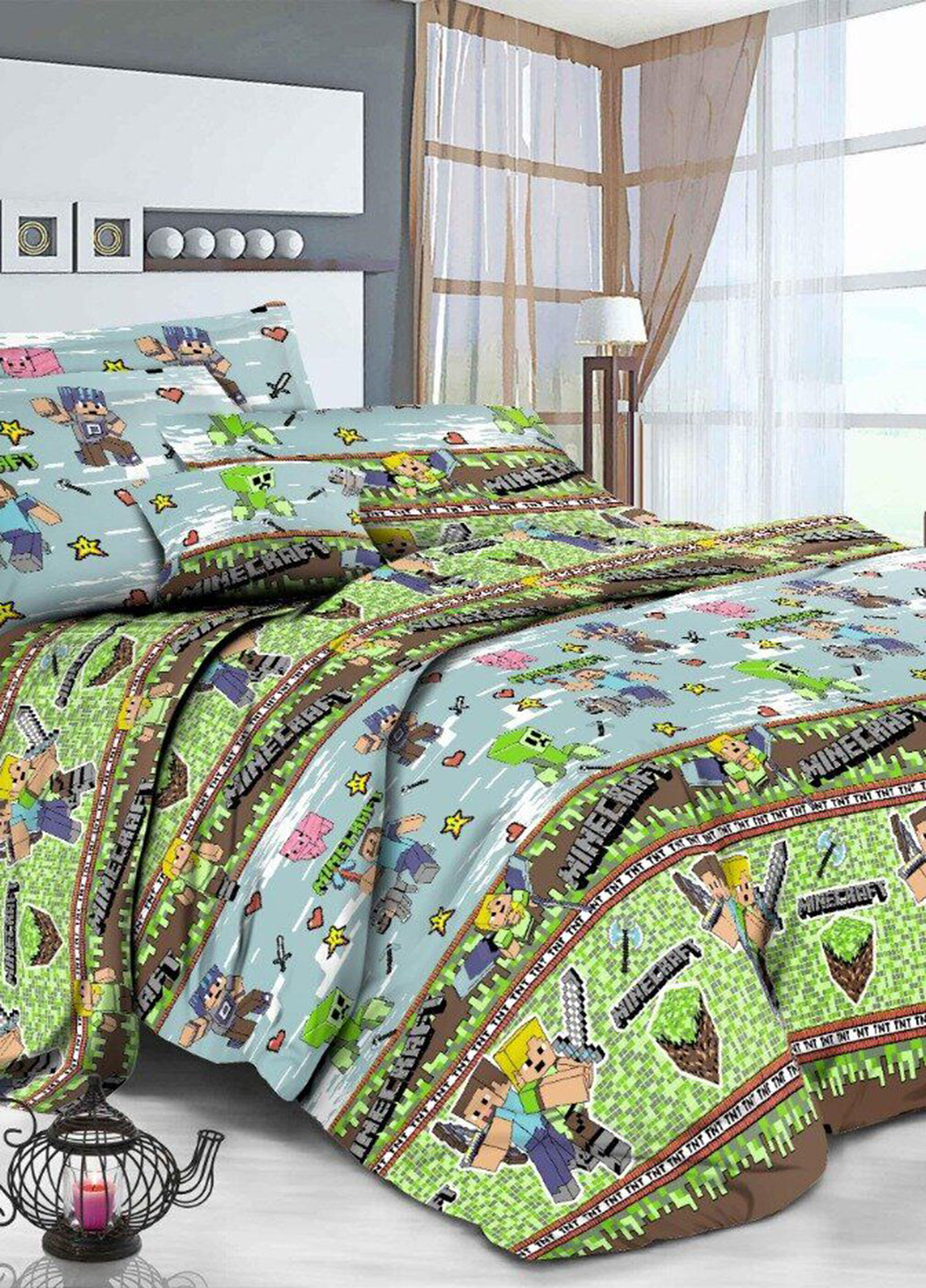 КПБ (полуторний) Кондор (200785070)