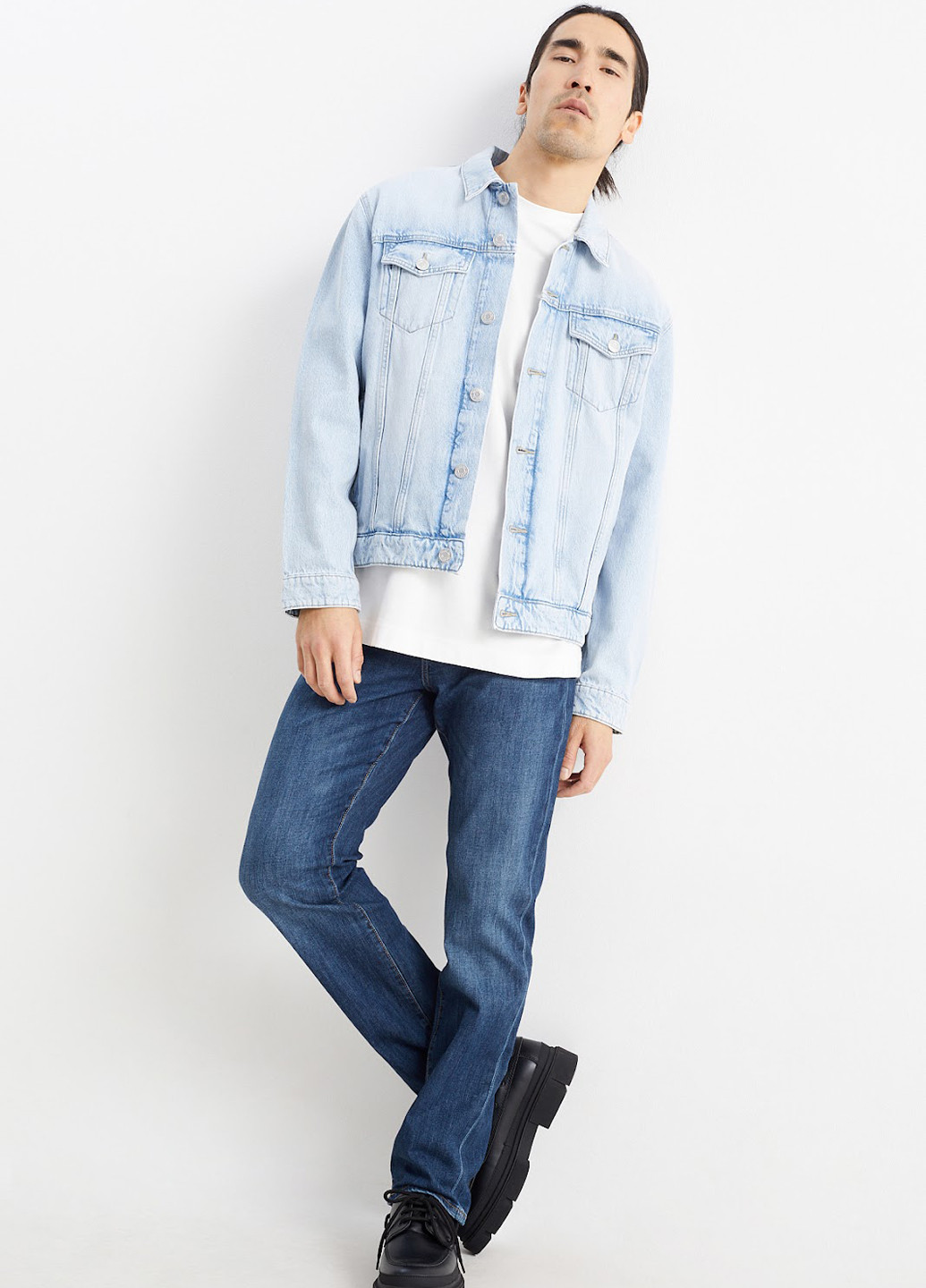 Джинси C&A (323066189)