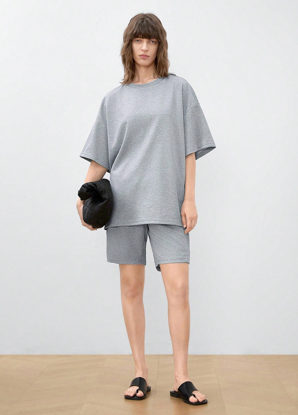 Футболка SHEIN (322813129)