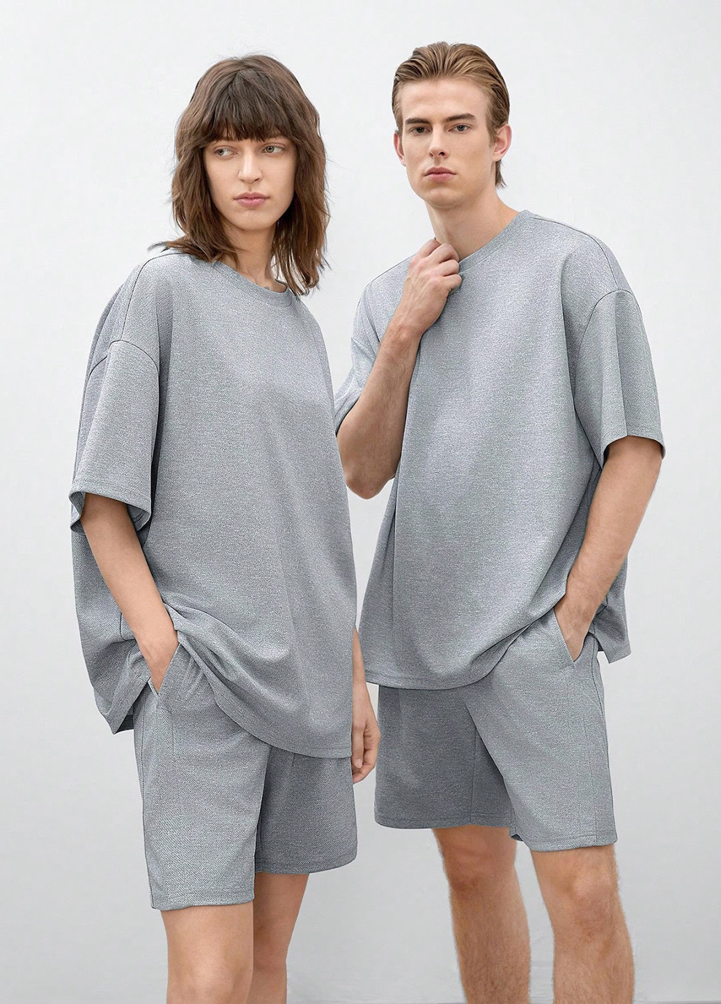 Футболка SHEIN (322813129)