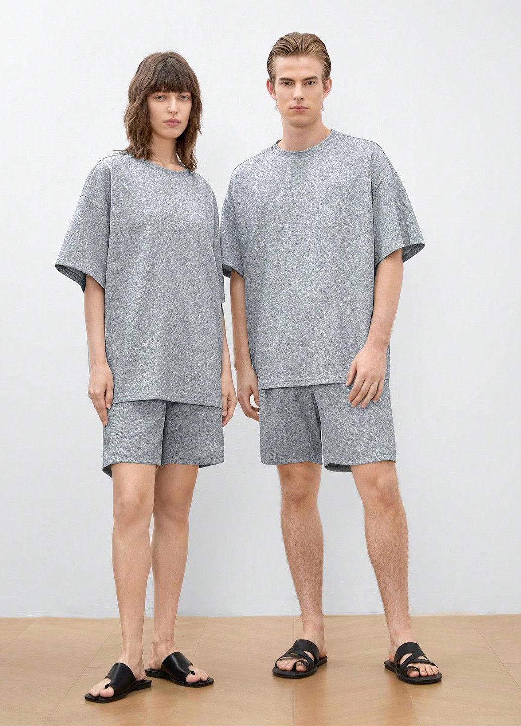 Футболка SHEIN (322813129)