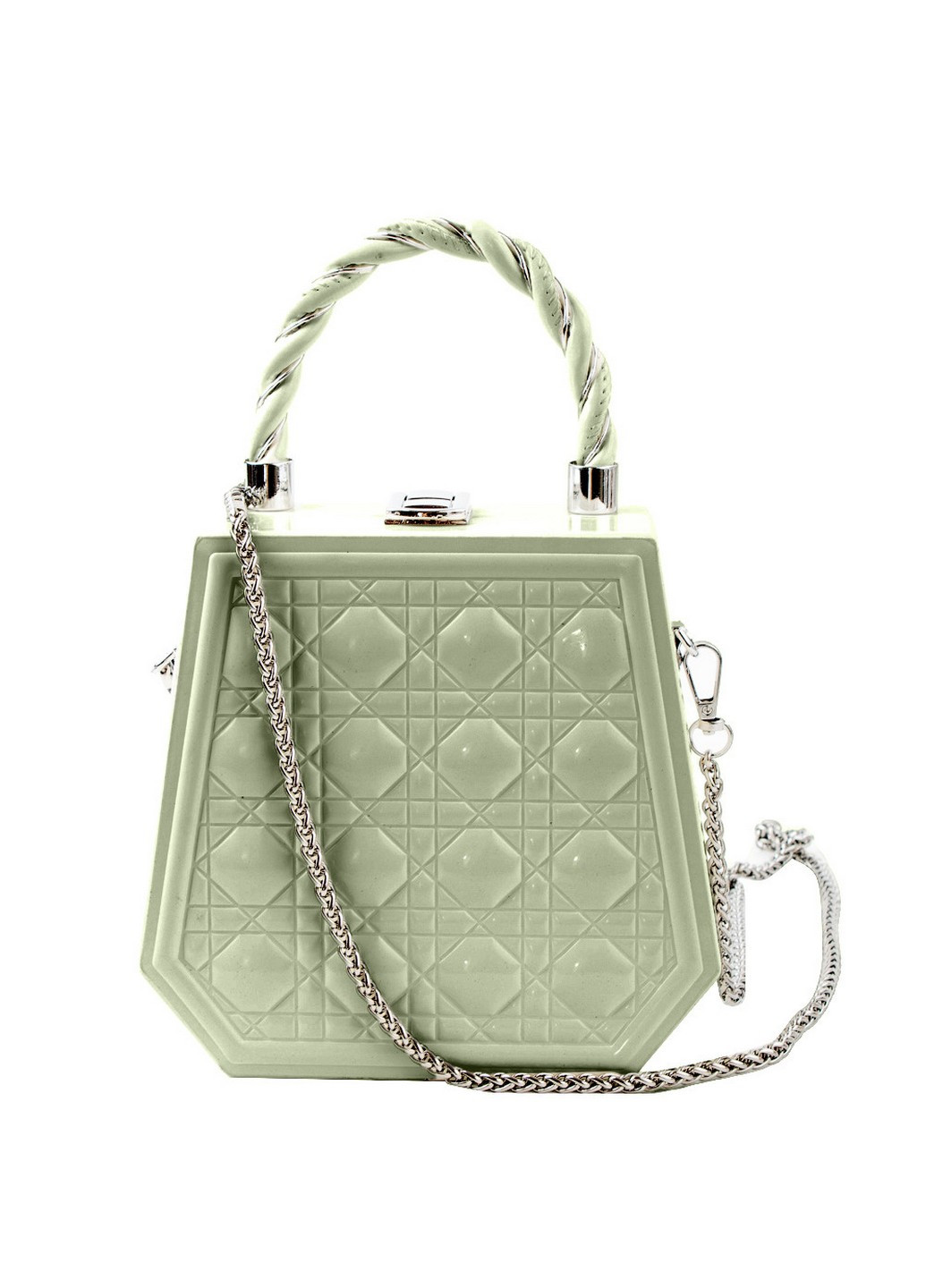 Женская сумка 16х16х6 см Valiria Fashion (255375200)
