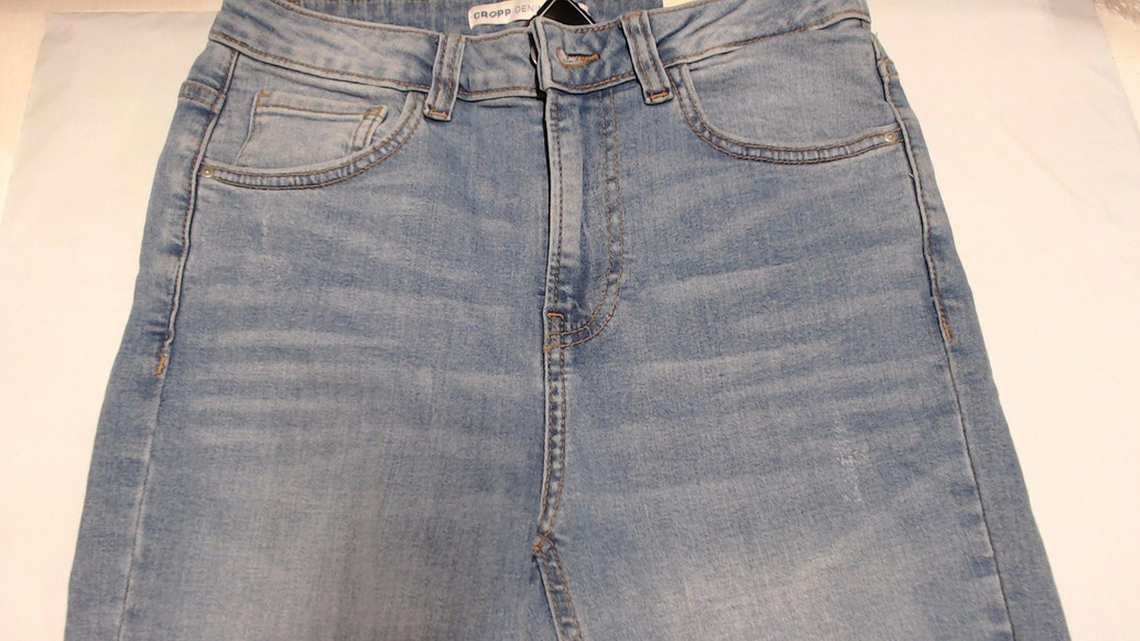 Джинси Cropp - (338789824)