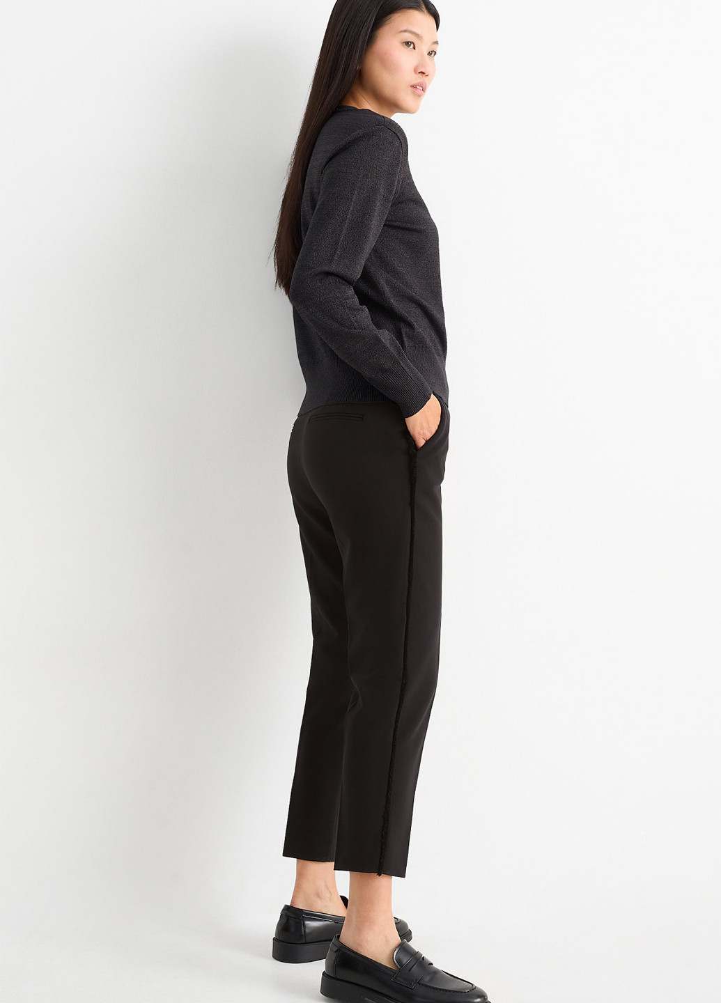 Штани C&A (353313387)